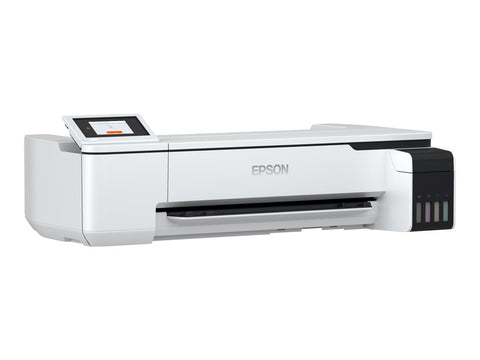 EPSON SureColor SC-T3100X 24inch large-format printer colour ink-jet Roll A1 61.0cm 2400x1200dpi Gigabit LAN Wi-Fi USB 3.0 Cutter