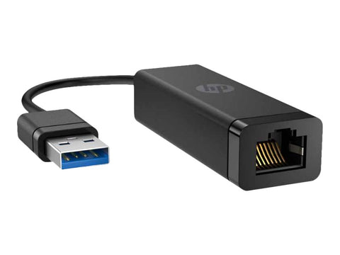 HP USB 3.0 to Gig RJ45 Adapter G2 Bulk 120