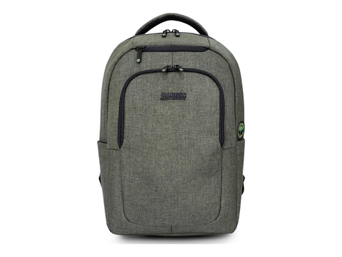 URBAN FACTORY Cyclee City Edition Ecologic Backpack For Notebook 15.6p Kaki