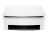 HP ScanJet Enterprise Flow 7000 s3 Sheet-feed Document scanner Duplex 216x3100mm 600dpix600dpi 75ppm ADF 80sheets 7500scans USB