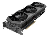 ZOTAC GAMING GEFORCE RTX 3090 TRINITY OC 24Go GDDR6X 384bit 1710/19500 HDCP Three DP HDMI Premium Pack