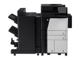 HP LaserJet Enterprise Flow M830z MFP Mono laser A3 A3 56ppm Copy 56ppm Print 1100sheets USB LAN