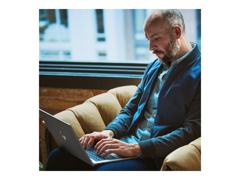 HP ZBook Firefly 14 G11A AMD Ryzen 7 PRO 8840HS 14p WUXGA 16Go 1To SSD AMD Radeon Graphics W11P 3/3/3