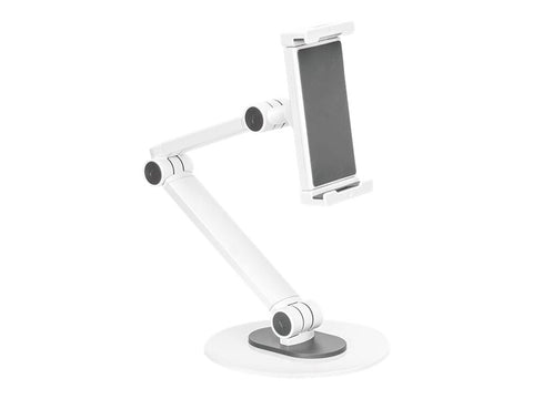 NEOMOUNTS DS15-550WH1 Support pour tablette 4.7-12.9p - universel