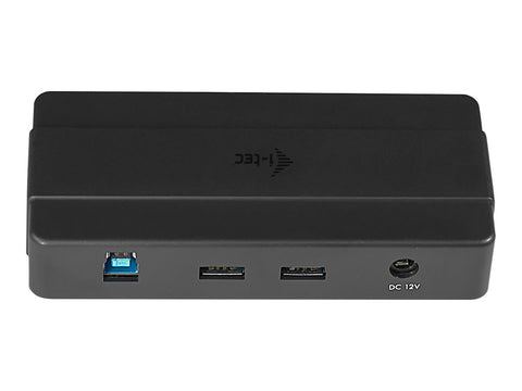 I-TEC USB 3.0 Advance Charging HUB 7 with power adapter 7xUSB Chargingport. For Tablets Notebooks Ultrabooks PC
