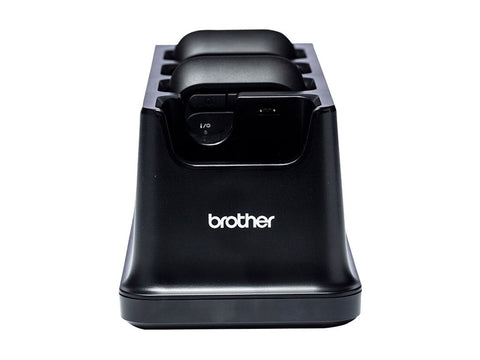 BROTHER PA4CR001EU power station for 4 pcs of RJ-2035B/2055WB