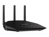 NETGEAR 6PT 4 Stream Ax1800 Db Wi-Fi 6 Router