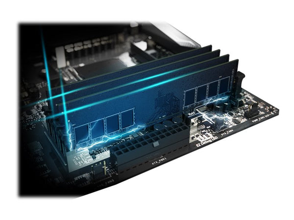 SILICON POWER XPower AirCool DDR4 16Go 3200MHz CL16 DIMM 1.35V