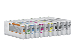 EPSON 5LB T913A Orange Ink Cartridge 200ml