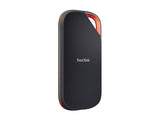 SANDISK Extreme PRO with USB4 4To 40Gbps up to 3800 Mo/s read speed and up to 3700Mo/s write speed