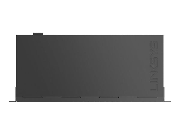 LINKSYS Switch 24 ports Gigabit - Boitier métal
