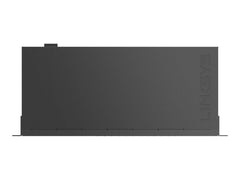 LINKSYS Switch 24 ports Gigabit - Boitier métal