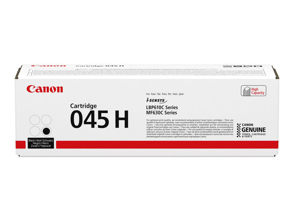 CANON CRG 045 HBK toner noir grande capacité