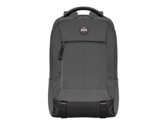 PORT DESIGNS Trendy & Colorful Urban Backpack Dedicated Padded Laptop Compartment up to 14/15.6p Slim Format