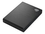 SEAGATE One Touch SSD 1To USB-C Black