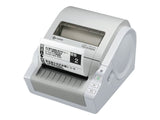 BROTHER TD-4100N imprimante étiquettes réseau
