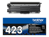 BROTHER TN423BK Toner Cartouche Noir Grande Capacité 6.500 pages pour Brother HL-L8260CDW, L8360CDW