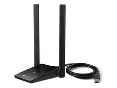 TP-LINK AX1800 High Gain Dual Band Wi-Fi 6 USB Adapter