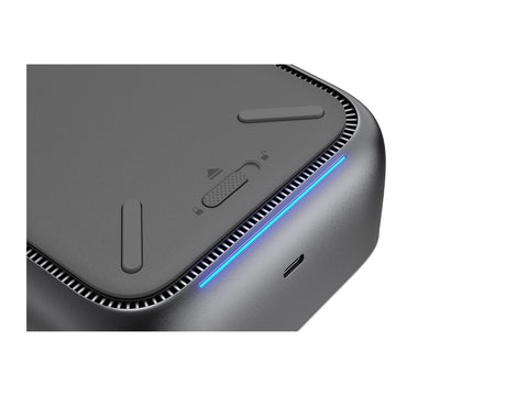 HP Thunderbolt 4 Ultra 180W G6 Dock TBT4 USB-C HDMI RJ-45 2xUSB-C 2xDP 5xUSB (EU)