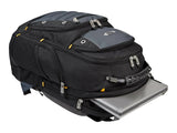 TARGUS DRIFTER 16 inch / 40.6cm Backpack - Rugzak for notebook - 16 -noir /blue