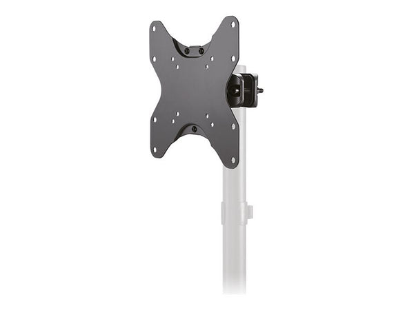 NEOMOUNTS FL40-430BL12 Support de colonne pour écran 23-42p - diam. 28-50 mm