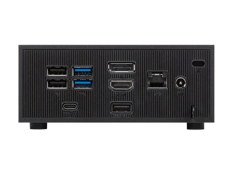 ASUS PN42-BBN100MV Intel Celeron N100 Wifi 6 VGA VESA