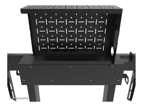 NEOMOUNTS WL55-875BL1 Support mural pour écran 55-100p - motorisé - TÜV