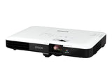 EPSON EB-1780W Projecteur Tri LCD - WXGA  1280x800 - 3000 lumens -  10000:1 - HDMI/VGA/Haut-parleurs - 2 ans RA