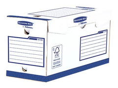 FELLOWES Archive Box A4+ 20cm Pack Of 20
