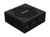 ZOTAC ZBOX CI337 NANO Mini-PC Barebone Intel N100 1xDDR5 SODIMM SATA M.2