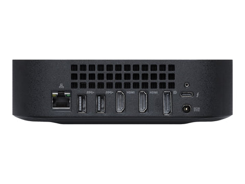 ASUS CHROMEBOX5-SC002UN Intel Celeron 7305 4Go 128Go UMA VESA Chrome OS 2Y Pur