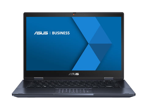 ASUS ExpertBook Flip B3402FVA-EC0164X Intel Core i5-1335U 14p FHD 16Go RAM 512Go SSD Intel Iris Xe W11P Noir 2 ans Portable Tablette