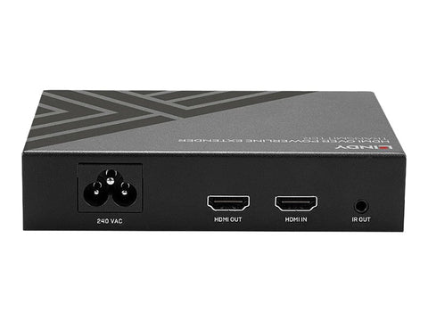 LINDY HDMI over Powerline Extender Tran For use with 38227