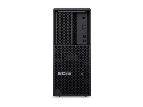 LENOVO ThinkStation P3 Tower Gen 2 Intel Core Ultra 7 265K 32Go 1To SSD M.2 2280 PCIe Intel Graphics W11P 3Year Onsite