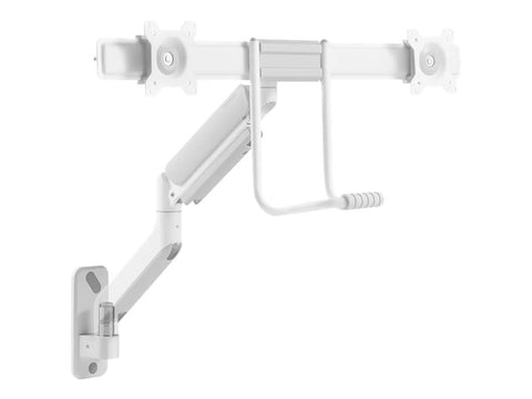 NEOMOUNTS AWL75-450WH Adaptateur mural pour support décran