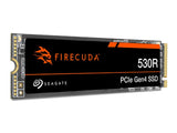 SEAGATE FireCuda 530R 2To SSD PCIe Gen4x4 NVMe M.2