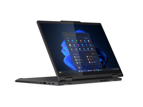 LENOVO ThinkPad T14s 2in1 G1 Intel Core Ultra 5 225U 14p WUXGA Touch 16Go 512Go SSD M.2 2280 PCIe UMA W11P 1YR Premier NBD