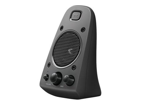 LOGITECH Z625 Powerful THX Sound-ANALOG-EU