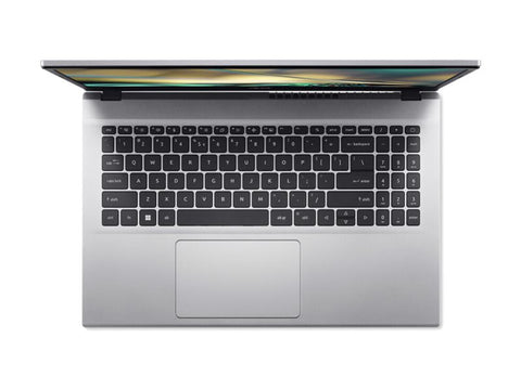 ACER Aspire 3 A315-59-35HZ Intel Core i3-1215U 15.6p FHD 16Go RAM 512Go SSD Intel Iris Xe Graphics W11H Gris 2 ans Notebook Portable