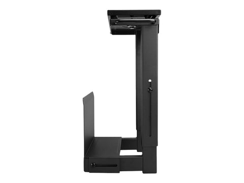 LINDY Under Desk PC Holder sliding version