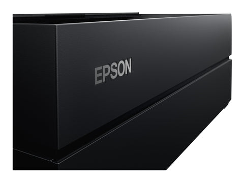 EPSON SureColor SC-P700 Printer colour ink-jet A3 Plus 5760x1440dpi capacity 120 sheets LAN USB host USB 3.0 Wi-Fi