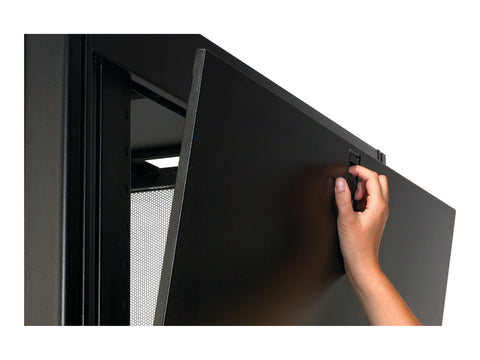 APC NETSHELTER SX 48U 750X1200 MM RACK