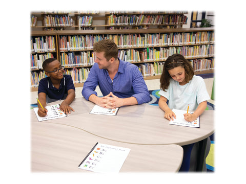 FELLOWES 5345707 Binding comb 8mm black 100pcs