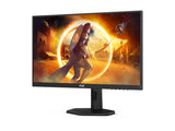 AOC Q27G4XN 27p 2560x1440 0.5ms 2xHDMI DP Black/Grey