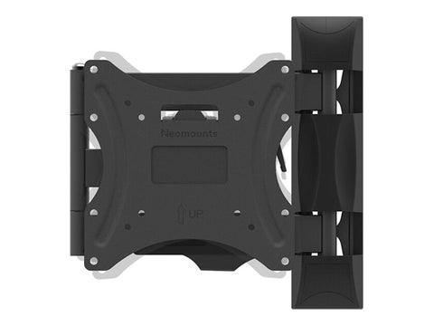 NEOMOUNTS WL40-550BL12 Support pour écran mural 32-55p - orientable - installation facile