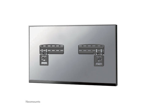 NEOMOUNTS WL30-265BL1 Support pour écran mural 43-85p écrans Samsung - ultra-plat