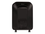 FELLOWES Powershred LX200 Black Shredder Mini Cut 230V EU