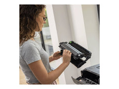 BROTHER TN2510 Black Toner Cartridge ISO Yield up to 1.200 pages