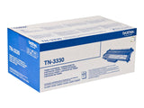 BROTHER TN-3330 toner noir capacité standard 3.000 pages pack de 1