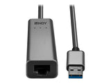 LINDY USB 3.0 to 2.5G Ethernet Converter